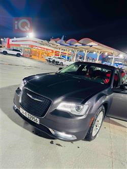 Chrysler 300
